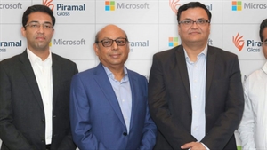 Piramal Glass deploys Microsoft Azure IoT to transform manufacturing