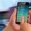 How cloud-based technology is reshaping public transport