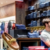 Why fashion retailers are benefitting from data mastery