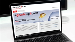 Siewert & Kau modernises cloud service delivery