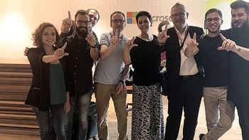 Hevolus joins Microsoft’s Mixed Reality Partner Program