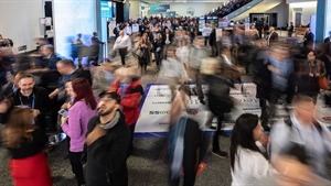 RSAC 2019: How cybersecurity can make the world better