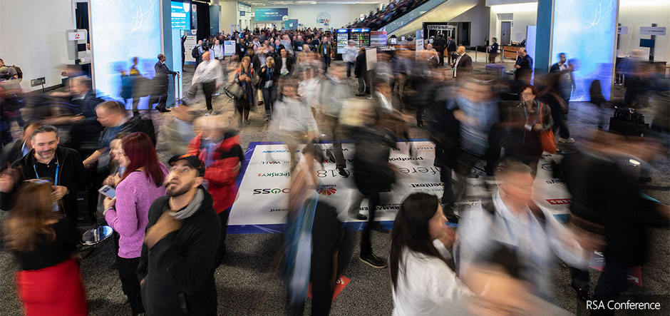 RSAC 2019: How cybersecurity can make the world better