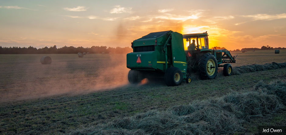 Microsoft and SlantRange team up to improve modern agriculture