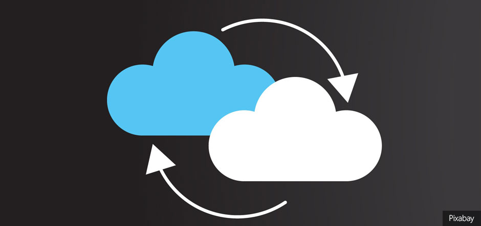 How a cloud operating model can improve collaboration