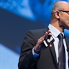 Future Decoded: Satya Nadella outlines need for ‘tech intensity’