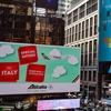 Nasdaq partners with Microsoft to implement blockchain technology