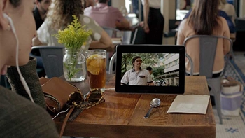How the cloud is driving huge change across the media industry