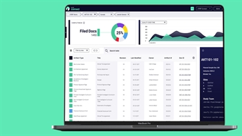 Montrium unveils re-engineered eTMF Connect solution
