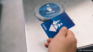 Cubic signs deal with Metropolitan Transportation Commission