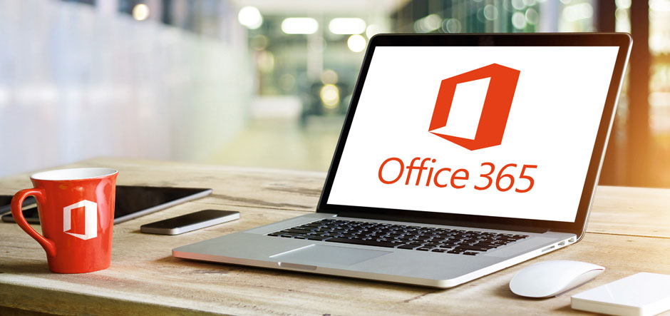 Office 365 tailor made: Understanding the importance of training