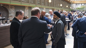 2018 Executive Leadership Summit: Exploring challenges in healthcare