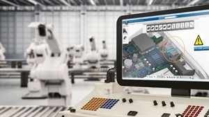 Game-changing approaches for modern manufacturers