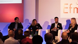 46 Efma Congress: Accelerating industry transformation