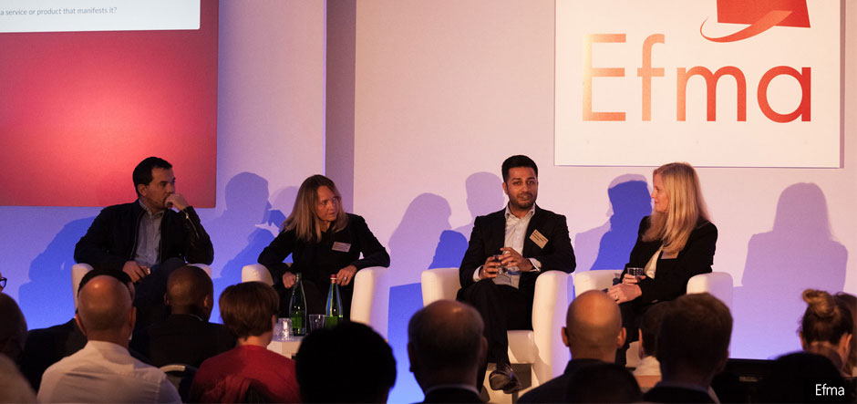 46 Efma Congress: Accelerating industry transformation