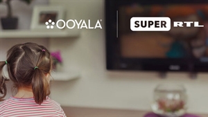 SUPER RTL adopts Ooyala Flex Media platform on Microsoft Azure