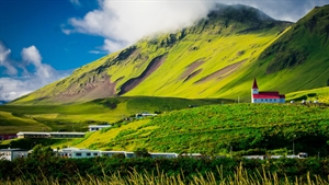 Iceland adopts Microsoft 365 to become cloud-first nation