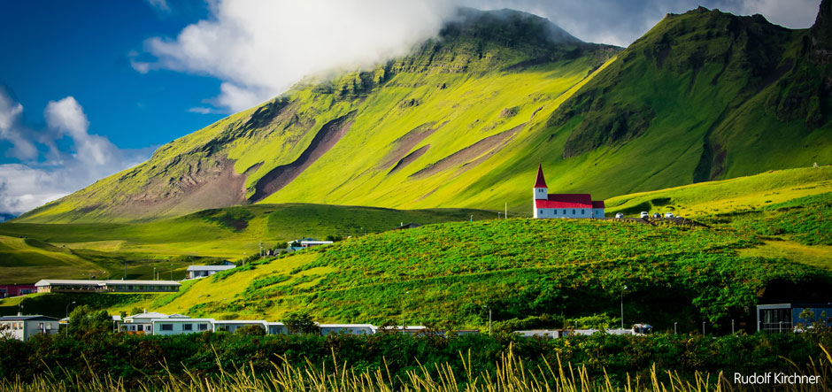 Iceland adopts Microsoft 365 to become cloud-first nation