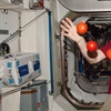 Astronaut Chris Hadfield to headline IP EXPO Europe 2018