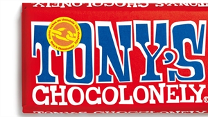 ChainPoint helps Tony’s Chocolonely transform the cocoa industry