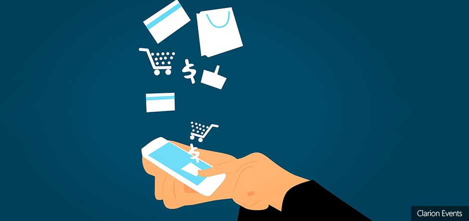 Mobile and omnichannel retail to take centre stage at IRC 2018