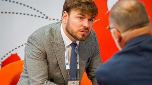 Money20/20: drive change in the future of payments