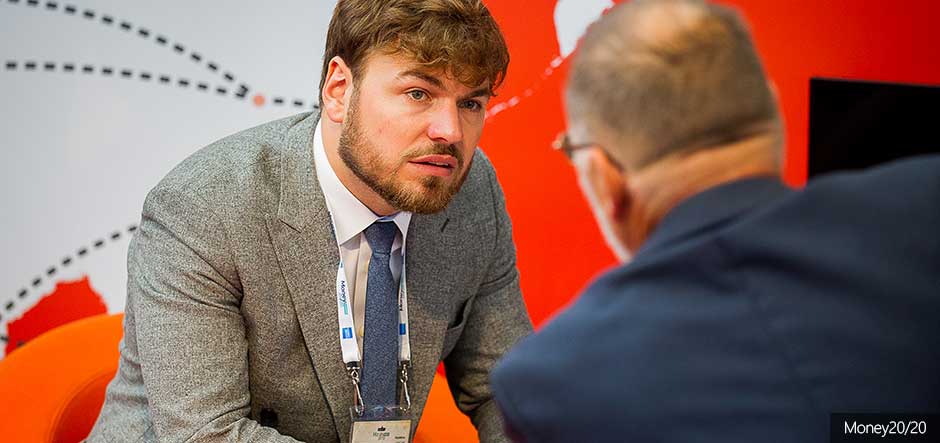 Money20/20: drive change in the future of payments