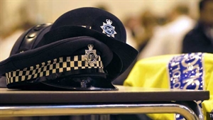 New Signature signed to help Met Police undergo digital transformation