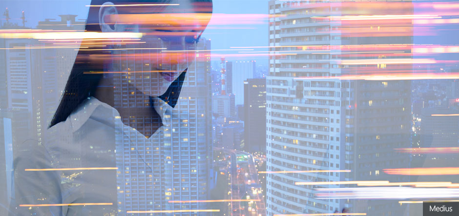 Webinar: Prepare AP for the age of digital transformation