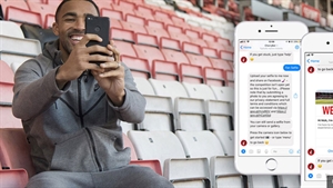 AFC Bournemouth trials chatbot to boost fan engagement