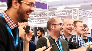 Connected World 2018: showcasing the latest technology breakthroughs