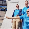 Happit named Microsoft 2018 ISV Partner Solution of the Year in Finland