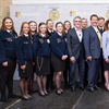 Microsoft and National FFA to help drive innovation in agriculture