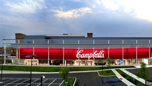 Campbell Soup to drive IT transformation on Microsoft Azure