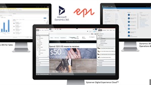 Microsoft Inspire 2018: Episerver showcases business suite on Azure