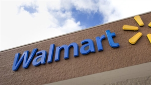 Walmart to transform retail business with Microsoft cloud