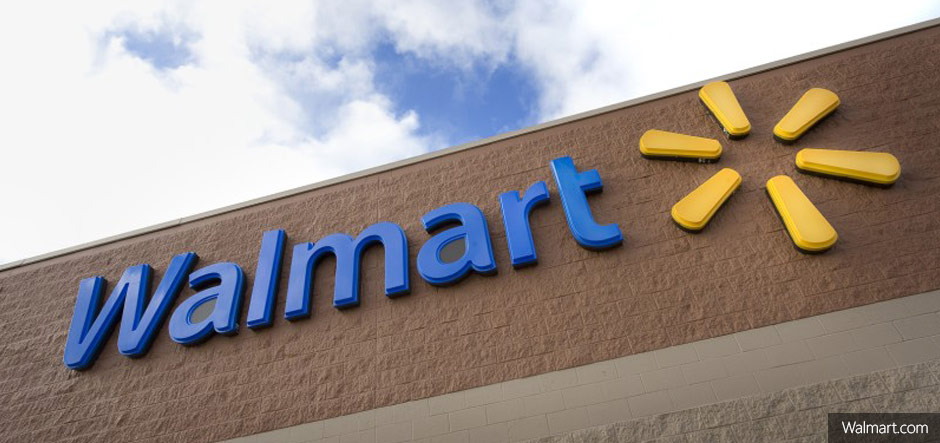 Walmart to transform retail business with Microsoft cloud