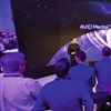 Transforming media production in the cloud