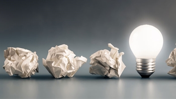 Why failing fast and often is the secret key to long-term success