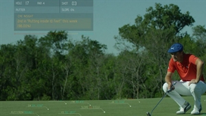 PGA TOUR leverages Microsoft’s Azure cloud in new AI-enabled application