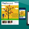 The Summer 2018 issue of The Record is out now!