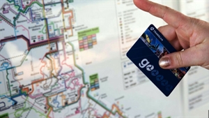 Cubic Transportation to provide new ticketing system in Queensland