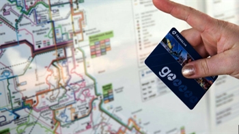 Cubic Transportation to provide new ticketing system in Queensland