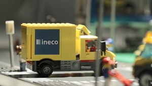 Ineco chooses Microsoft 365 to improve employee productivity