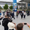 Top learnings from the recent CEBIT show in Hannover