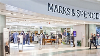 Microsoft and M&S join forces to test AI solutions