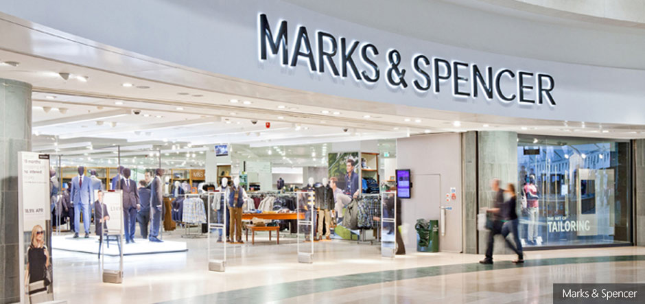 Microsoft and M&S join forces to test AI solutions