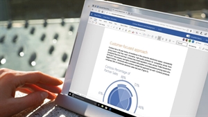 Microsoft to update the Office 365 user experience