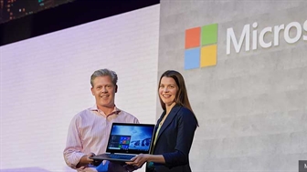 Microsoft unveils solutions for the intelligent cloud and intelligent edge