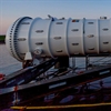 Microsoft unveils underwater datacentre prototype in Scotland
